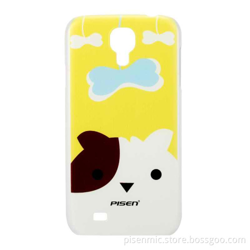 Ultra Slim Cases for Galaxy S4 I9500